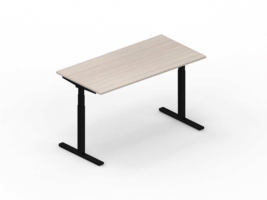Sit-stand desk KFLEX+