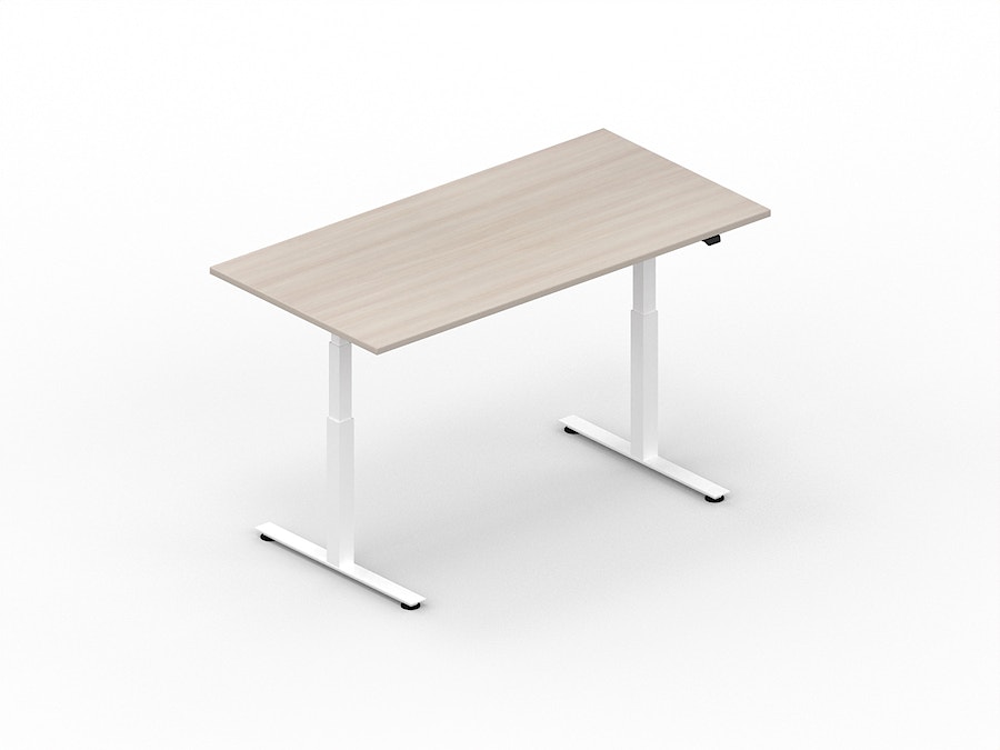 Sit-stand desk KFLEX