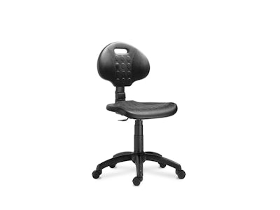 Technische stoel - Expositie model