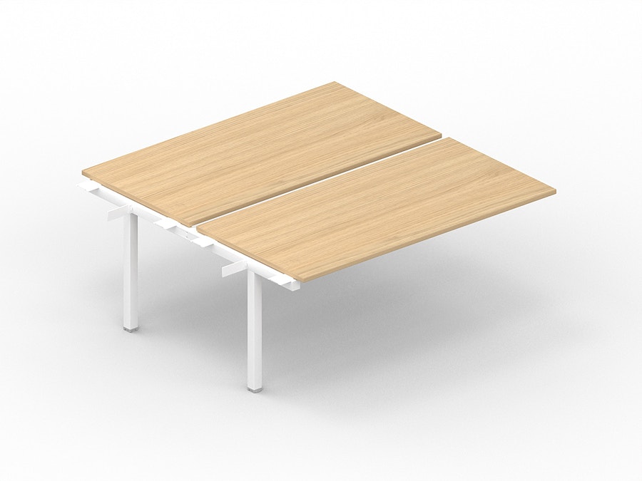 Add-on bench desk K7