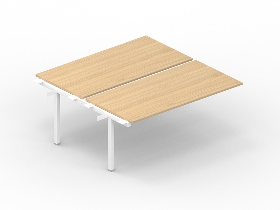 Add-on bench desk K8