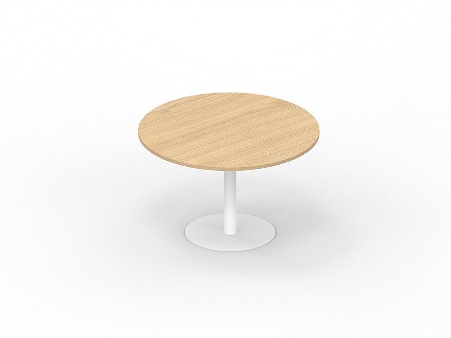 Round meeting table R25