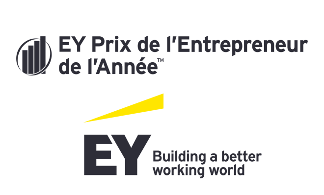 EY Entrepreneur de l annee 2019