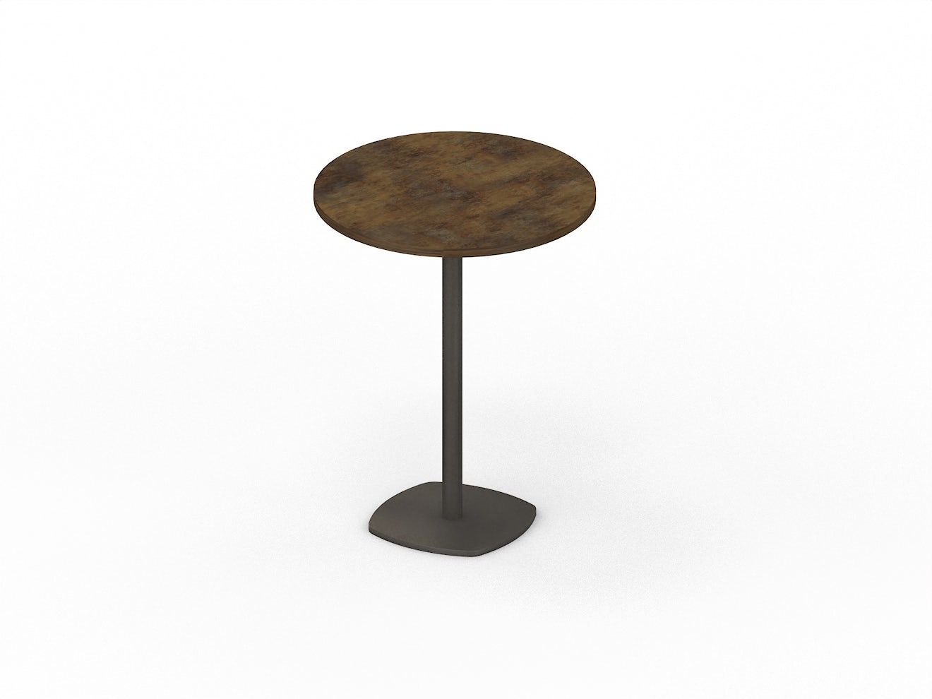 Round coffee table COFFEE