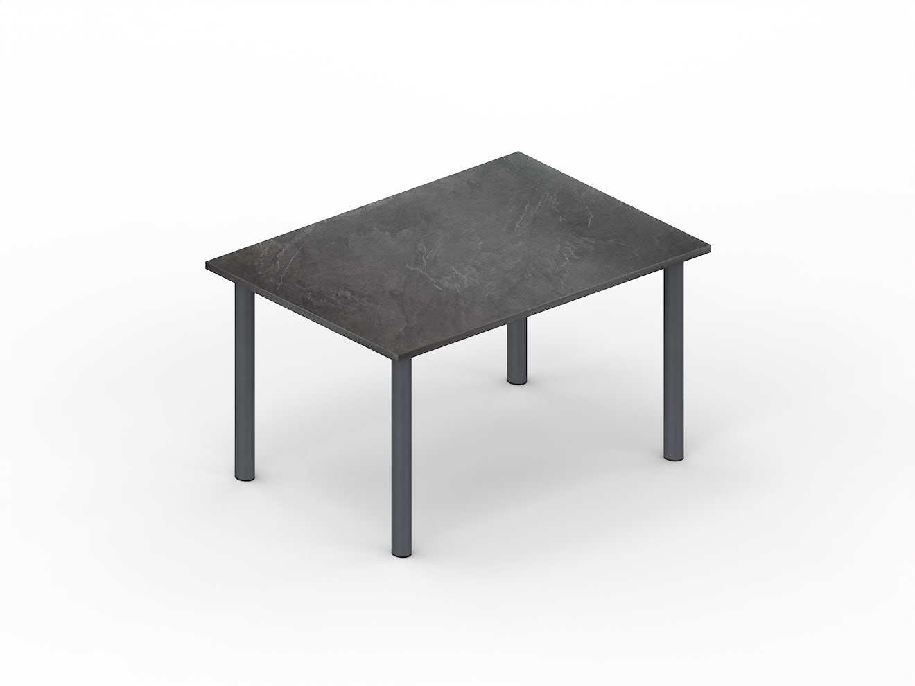 Table rectangulaire LUSTY
