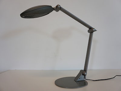 Lamp - Expositie model