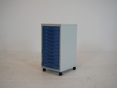 Bureauaccessoire - Expositie model