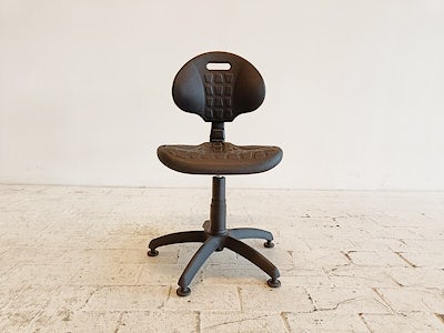 Technische stoel - Expositie model