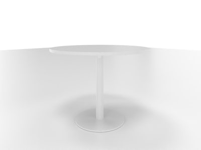 Diverse tafel - Expositie model