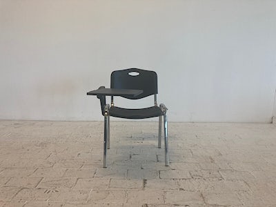 Bezoekersstoel - Uitverkoop