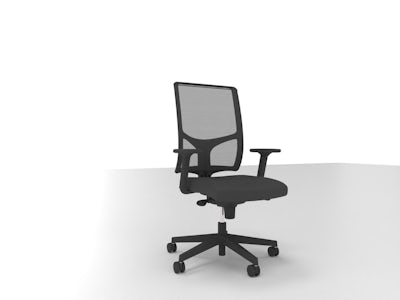 Ergonomische bureaustoel - Uitverkoop