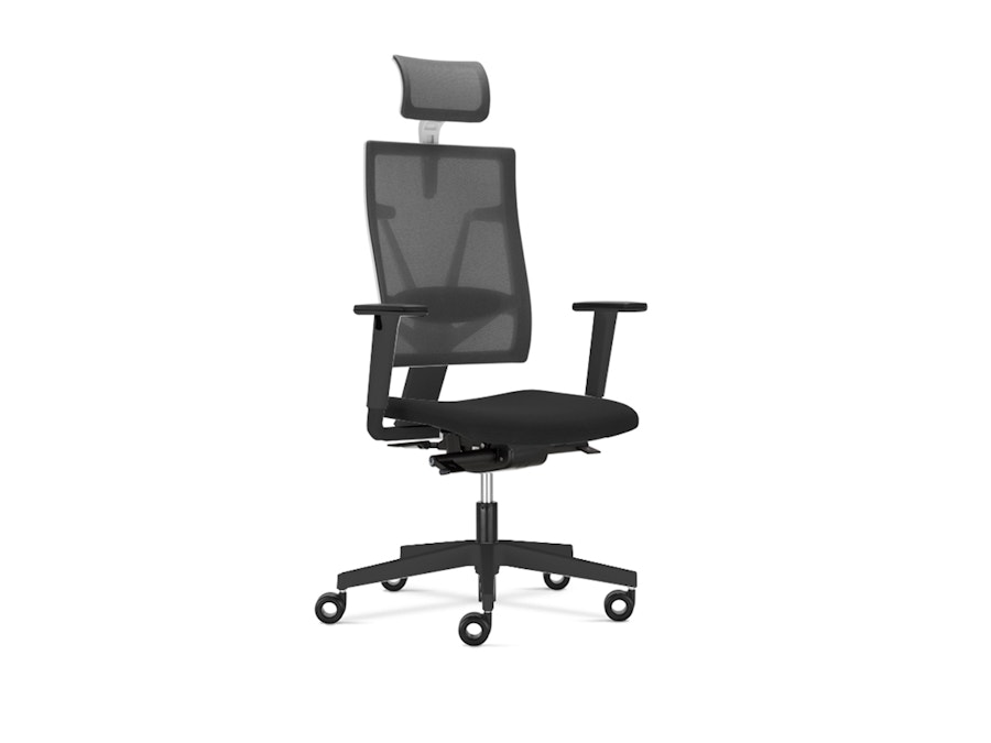 Office chair ET MESH MANAGER